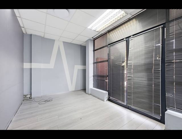 130M² OFFICE FOR SALE IN UMHLANGA RIDGE